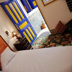 Hostal Berber, Esauira