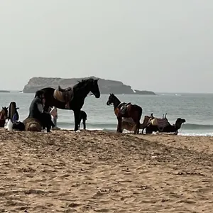 Ferienhaus La Fantasia, Essaouira